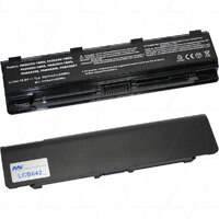 MI LCB642 Lithium Ion Laptop Computer Battery 10.8V 5.2Ah 56.0Wh for Toshiba