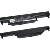 MI LCB678 Lithium Ion Laptop Computer Battery 10.8V 4.4Ah 47.5Wh for Asus