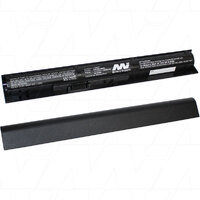 MI LCB682 Lithium Ion Laptop Computer Battery 14.4V 2.6Ah 37.4Wh for HP
