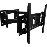 DOSS 32-To-80-inch 70kg Large Bracket Black