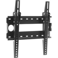  75KG Large LCD Bracket 15 TILT 55" Max Doss Black