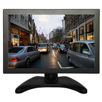 Rhino 10 inch 1920 x 1200 LCD HD HDM Monitor for use in vehicles