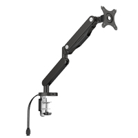1-Monitor Arm Desk Mount Bracket