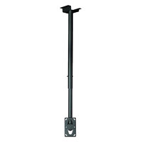 360° Rotating Ceiling Mount Mast