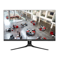 27" Flashview 4K UHD Surveillance Monitor (IPS)