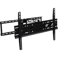 Doss Large LCD LED TV Bracket with Tilt Turn Suits upto 65inch and 40Kg