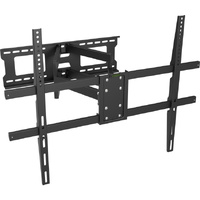 42-100" 60KG FULL MOTION LCD BRACKET