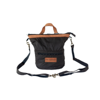 Didgeridoonas The Ladies Convertible Bag Two pockets  