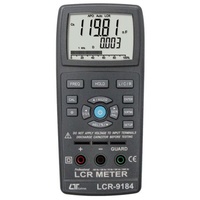 Digital LCR Multimeter - Lutron