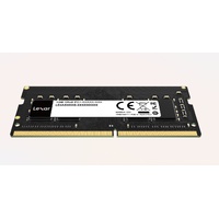 Lexar LD4AS08G-B2666GSST 8GB, DDR4 2666 SO-DIMMM Laptop Memory 1.2V  CL19 - Blister