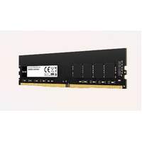 Lexar LD4AU008G-B2666GSST DDR4 UDIMM 8GB 2666 MT/s 1.2V CL19  - Blister