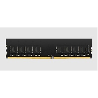 Lexar LD4AU016G-B3200GSST DDR4 UDIMM 16GB 3200 MT/s 1.2V CL22 - Blister
