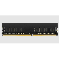 Lexar LD4AU016G-B3200GSST DDR4 UDIMM 16GB 3200 MT/s 1.2V CL22 - Blister