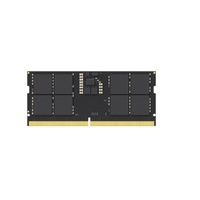 Lexar LD5DS016G-B4800GSST DDR5 SO-DIMM 16GB 4800 MT/s 1.1V  - Blister