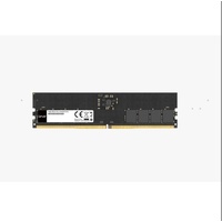 Lexar LD5DU016G-B4800GSST DDR5 UDIMM 16GB 4800 MT/s 1.1V  CL40 - Blister
