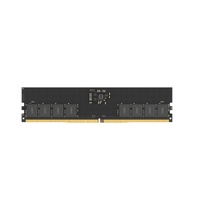 Lexar LD5U16G56C46ST-BGS DDR5 UDIMM 16GB 5600 MT/s 1.1V  CL46 - Blister