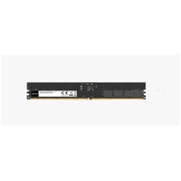 Lexar LD5U16G56C46ST-HGN DDR5 UDIMM 16GB 5600 MT/s 1.1V CL46 - BULK 50pcs each box