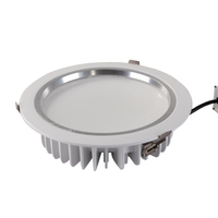 30W Fixed LED Downlight (5000K)