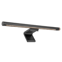 Brateck LDL16-2 Screen Hanging Light Black, Wattage: 5W, Weight: 370g, 450x104x34.5mm (LS)