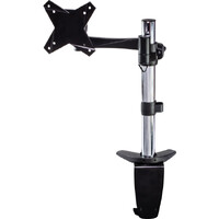 Brateck LDT02-C011 LCD Desk Monitor Mount suit 15-23inch upto 8Kg