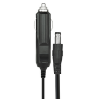 GME LE012 Cigarette Lighter DC lead for BCD001 and BCD008
