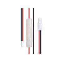 GME LE09 Power Lead 12 Volt DC Lead 