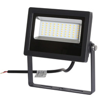 Celestra 20W 12V-24V DC LED Flood Light IP65 Cool White 5700K 2400 Lumens