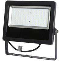 Celestra 50W 12V-24V DC LED Flood Light IP65 Cool White 5700K 6000 Lumens