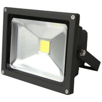 LED Flood Light Lamps IP65 240VAC 86x114x90mm