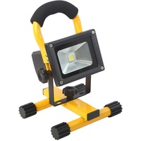 Celestra 10W Rechargeable LED Portable Work Light IP65 900 Lumens