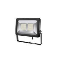 Slim Outdoor LEDFloodlight 240VAC IP65