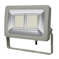 Slim Outdoor LED Floodlight 240VAC IP65