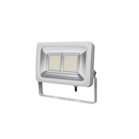 Slim Outdoor LED Floodlight 240VAC IP65