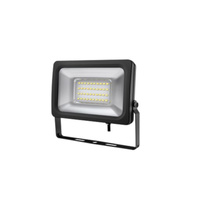 Slim Outdoor LED Floodlight 240VAC IP65 SMD5730 LED