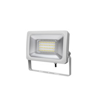 Slim Outdoor LED Floodlight 240VAC IP65 Multi LED Style Adjustable Angle Mounting