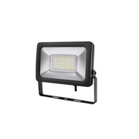 Slim Outdoor LED Floodlight 240VAC IP65 Suitable Indoor and Outdoor Applications