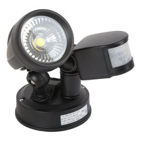 Celestra LED Security Spot Light with Motion Sensor IP54 Outdoor Light 13W