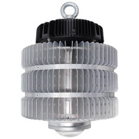 ENSA Professional 200W LED High Bay Light with 17,000lm 4500K colour temperature