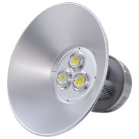 Domestic 120W LED High Bay Light