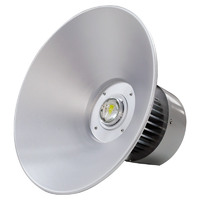 Domestic 50W 4500K LED High Bay Light