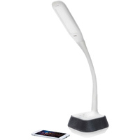 LED LAMP WITH BLUETOOTH SPK