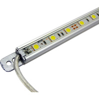 LED Aluminium Strip Light 1010 Mm Length 12VDC 14W
