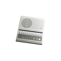 AIphone 10 Call Audio Intercom Master