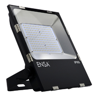 ENSA 5000K Professional 100W Weather Resistance LED Flood Light