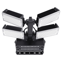 ENSA 480W High Power LED Flood Light 6500K Cool White Colour Temperature 79200lm