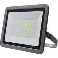 200W 16000LM LED FLOOD LIGHT