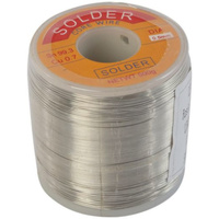 Protec Lead Free 500g Solder 0.5mm Silver Soldering Wirre natural rosincore flux