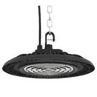 ENSA Commercial 150W LED High Bay Light 5700K, 130lm/W, 5700K cool white