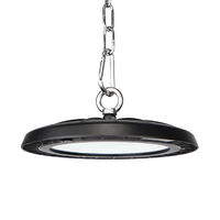 AVOL 150W Driver-on-Board LED High Bay Light