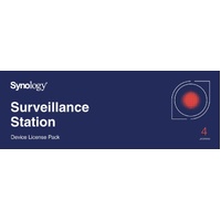 Synology Camera License For Synology